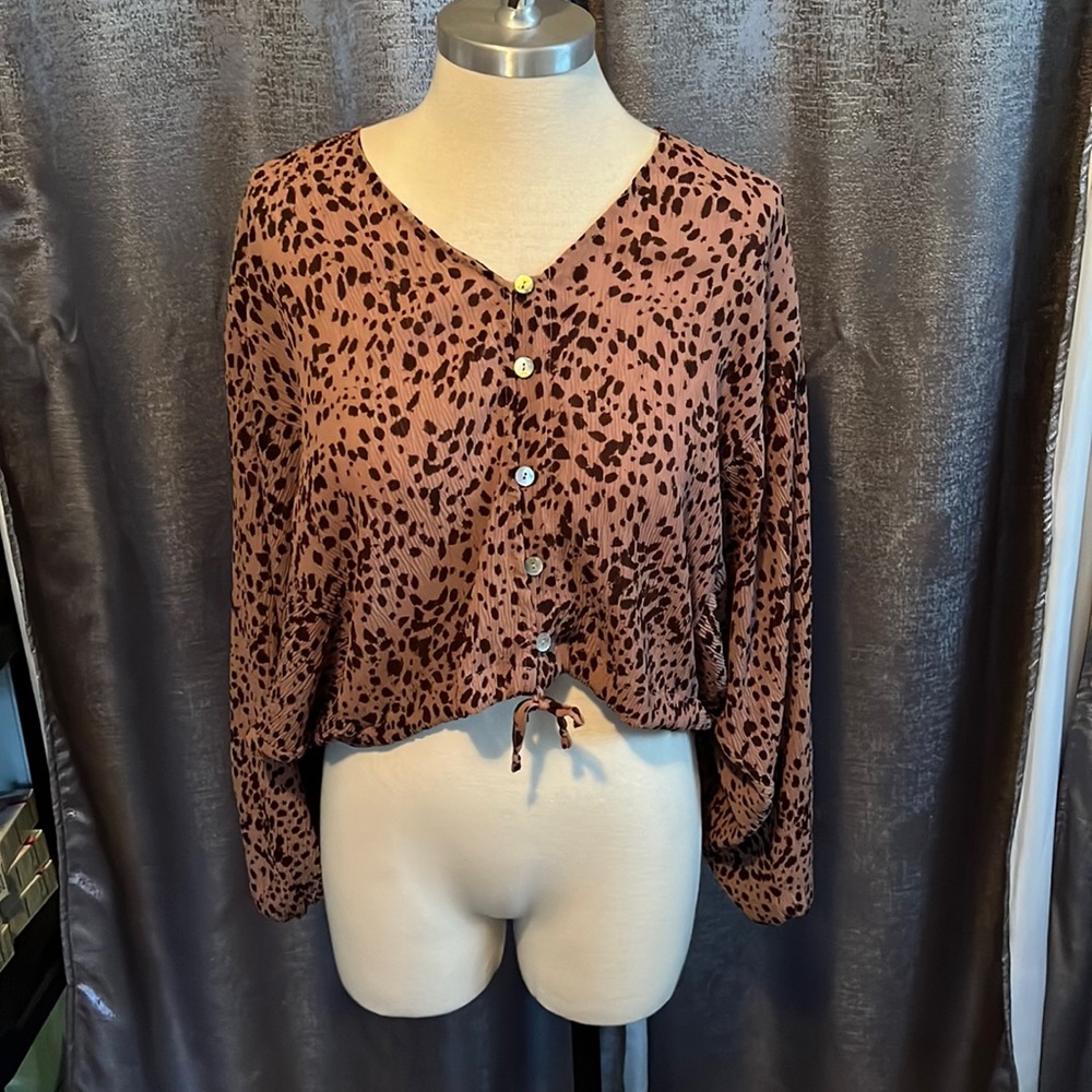 By Together Blouse